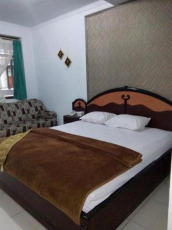 Imagen general del New Merdeka Hotel. Foto 2