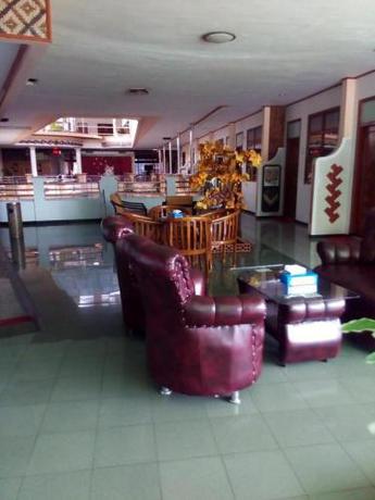 Imagen general del New Merdeka Hotel. Foto 4