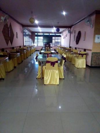 Imagen general del New Merdeka Hotel. Foto 5