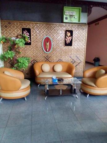 Imagen general del New Merdeka Hotel. Foto 6