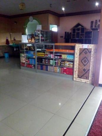 Imagen general del New Merdeka Hotel. Foto 7