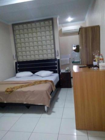 Imagen general del New Merdeka Hotel. Foto 8