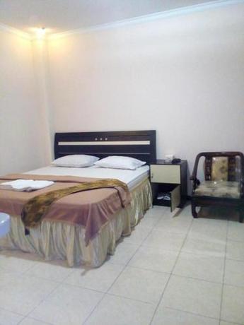 Imagen general del New Merdeka Hotel. Foto 9