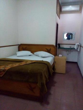 Imagen general del New Merdeka Hotel. Foto 10