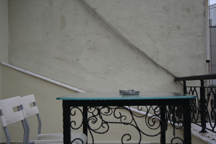 Imagen de la habitación del New Pera Hotel. Foto 6