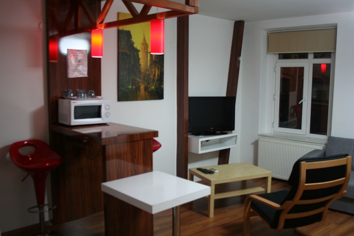 Imagen de la habitación del New Pera Hotel. Foto 13