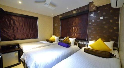 Imagen general del New Prime Star Mirador B1. Foto 1