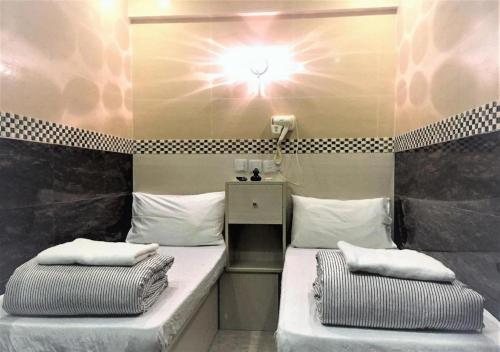 Imagen general del New Prime Star Mirador B1. Foto 19