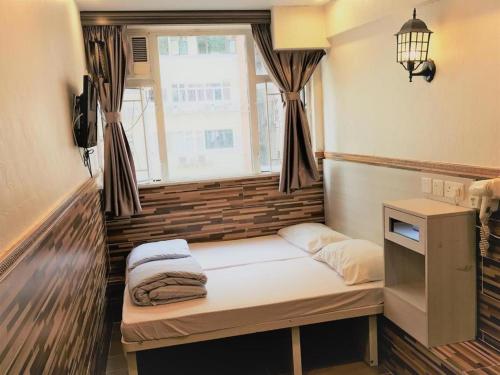 Imagen general del New Prime Star Mirador B1. Foto 20