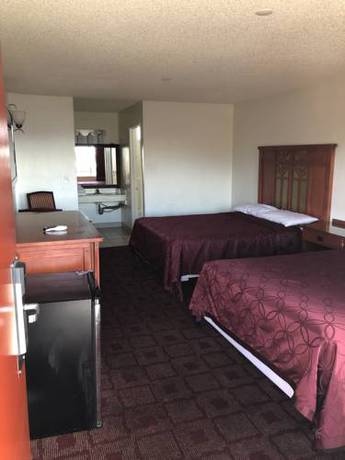 Imagen de la habitación del New Star Inn. Foto 1