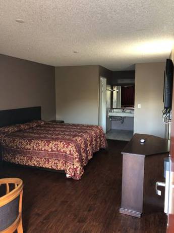 Imagen de la habitación del New Star Inn. Foto 4