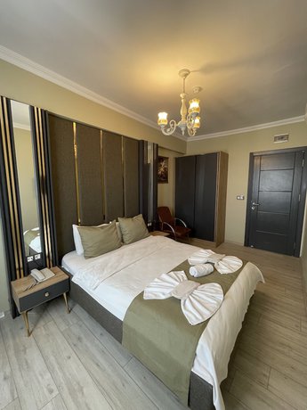 Imagen de la habitación del New Taksim Hotel. Foto 3