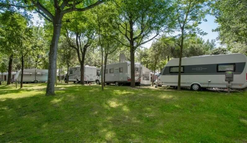 Imagen general del New Village Europe. Foto 3