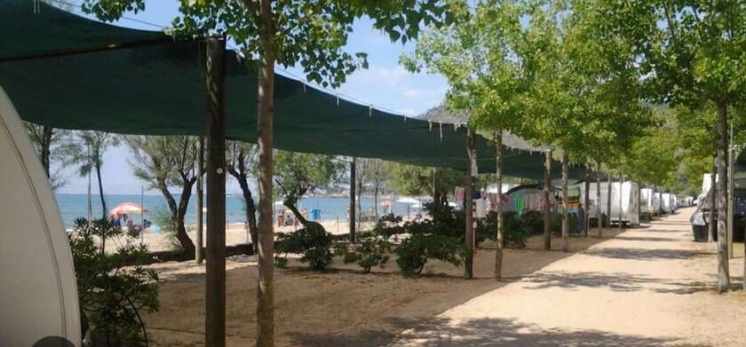 Imagen general del New Village Europe. Foto 5