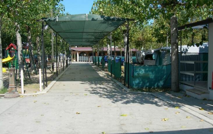 Imagen de la habitación del New Village Europe. Foto 8