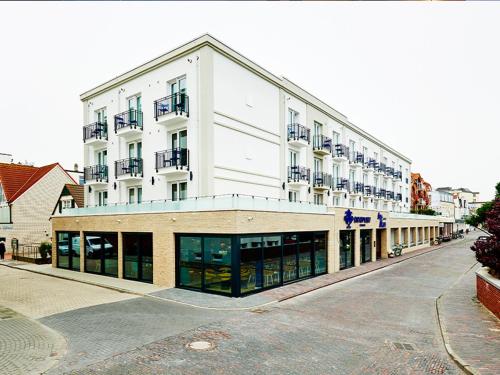 Imagen general del New Wave, Norderney. Foto 5