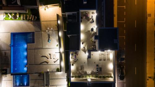 Imagen general del New and fabulous apartments in Sydenbygg IV. Foto 9