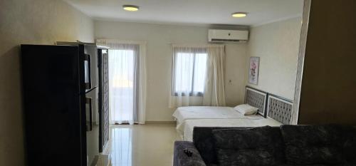 Imagen general del New studio in Elrabwa. Foto 2