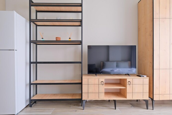 Imagen general del NewInn Hotel Apartments - Cadde 54 Mall. Foto 10