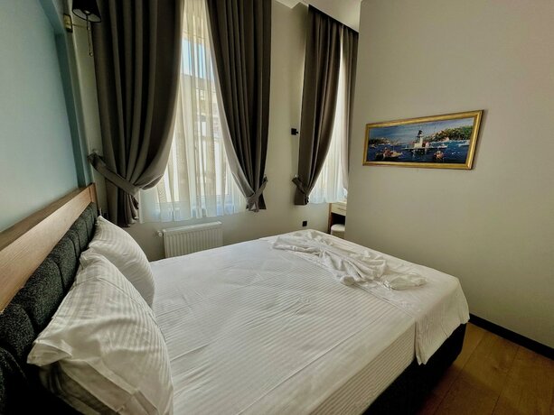 Imagen general del Newalla Hotel Old City. Foto 5