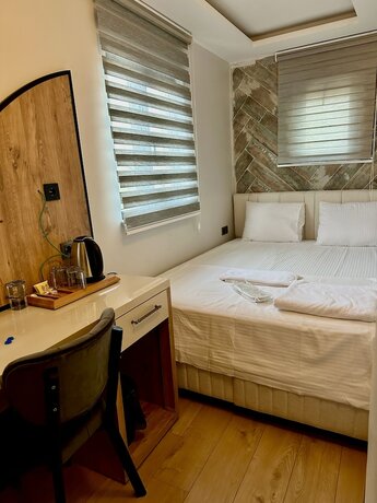 Imagen de la habitación del Newalla Hotel Old City. Foto 17