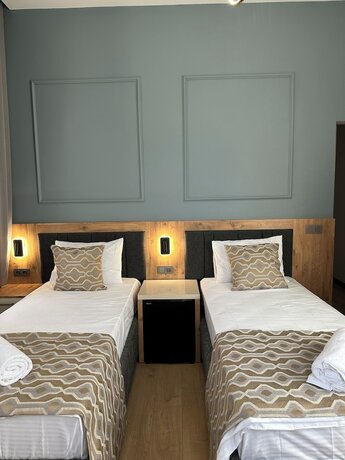 Imagen general del Newalla Hotel Old City. Foto 8