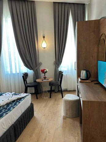 Imagen general del Newalla Hotel Old City. Foto 9