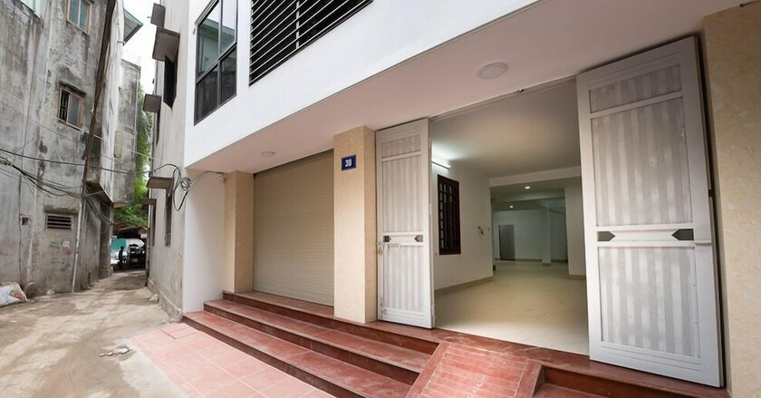 Imagen general del Newlife Apartment Hanoi 3. Foto 5