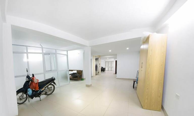 Imagen general del Newlife Apartment Hanoi 3. Foto 8