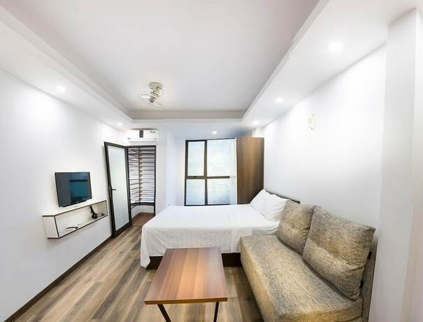 Imagen general del Newlife Apartment Hanoi 3. Foto 9