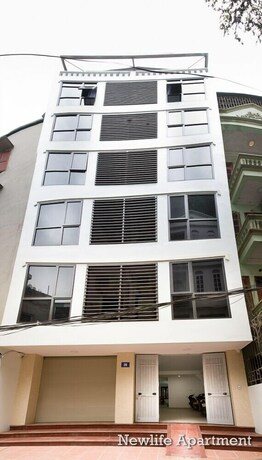 Imagen general del Newlife Apartment Hanoi 3. Foto 12