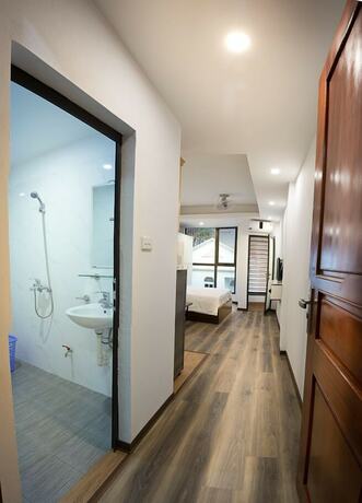 Imagen general del Newlife Apartment Hanoi 3. Foto 13