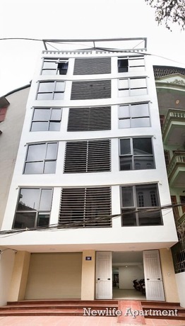 Imagen general del Newlife Apartment Hanoi 3. Foto 16