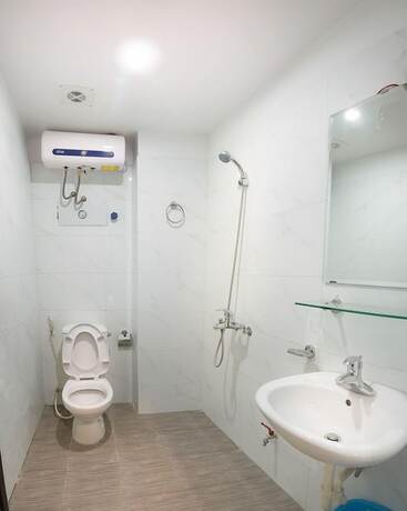 Imagen general del Newlife Apartment Hanoi 3. Foto 17
