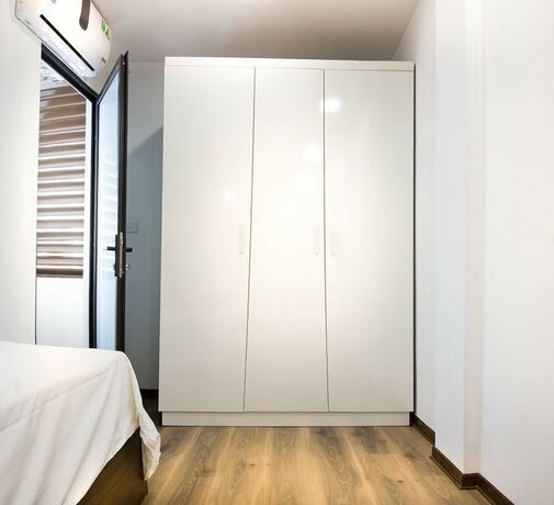Imagen general del Newlife Apartment Hanoi 3. Foto 18