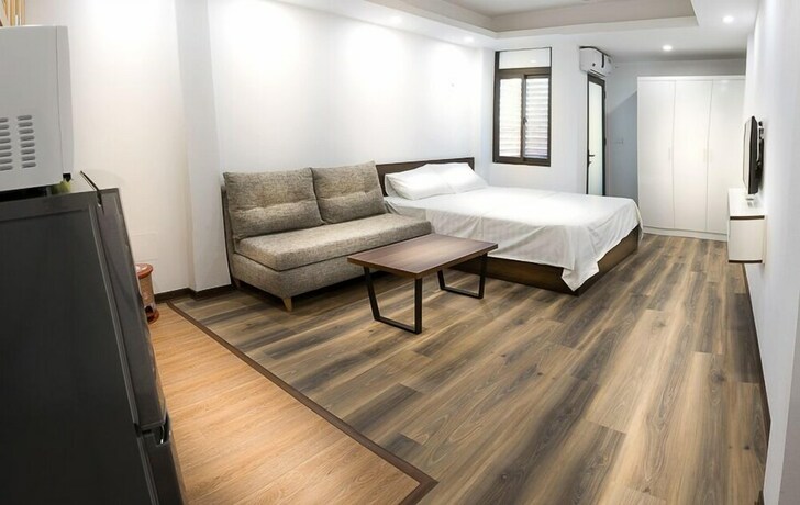 Imagen general del Newlife Apartment Hanoi 3. Foto 2