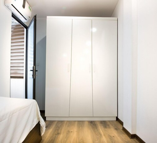 Imagen de la habitación del Newlife Apartment Hanoi 3. Foto 26