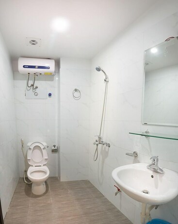 Imagen de la habitación del Newlife Apartment Hanoi 3. Foto 32