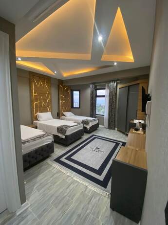 Imagen de la habitación del Newton Otel. Foto 4