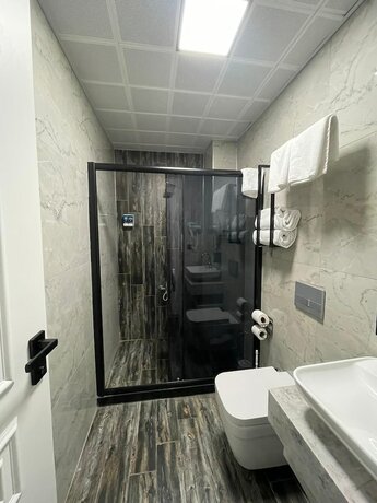 Imagen general del Newton Otel. Foto 3