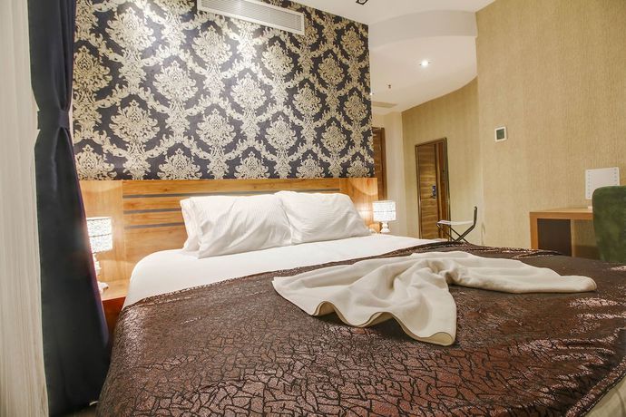 Imagen de la habitación del Newway Hotel. Foto 3