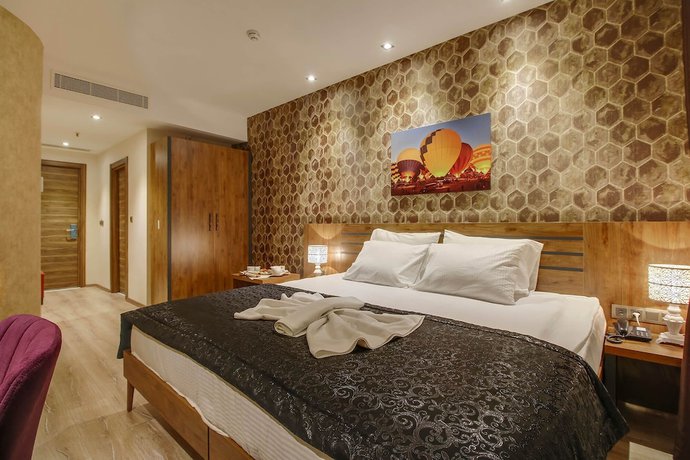 Imagen de la habitación del Newway Hotel. Foto 5