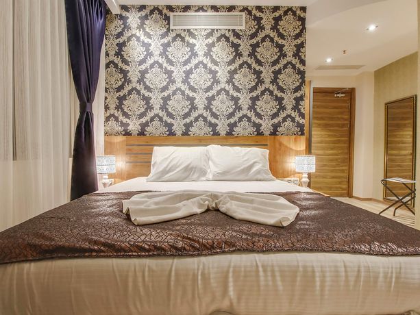 Imagen de la habitación del Newway Hotel. Foto 8
