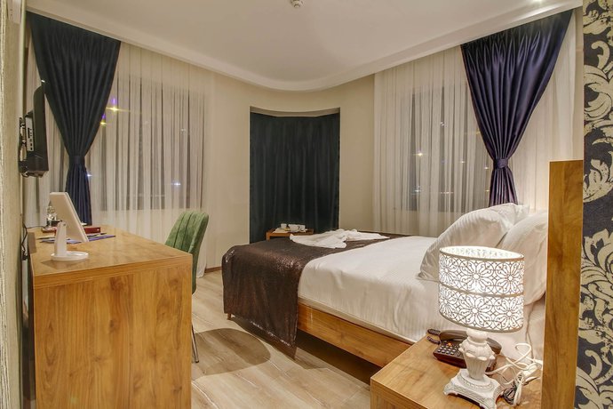 Imagen de la habitación del Newway Hotel. Foto 9