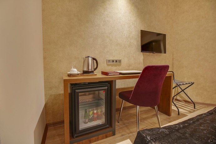 Imagen de la habitación del Newway Hotel. Foto 11