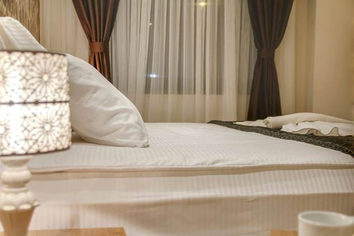 Imagen de la habitación del Newway Hotel. Foto 13