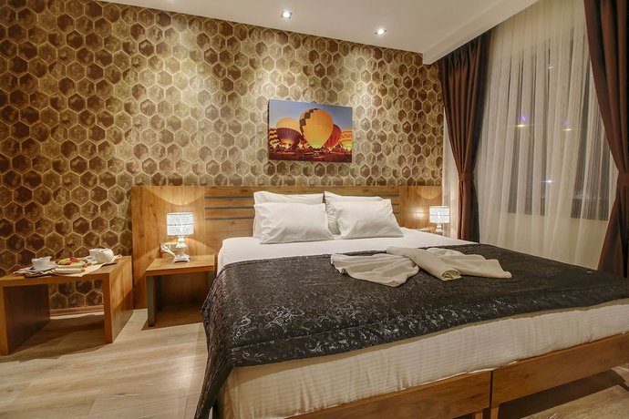 Imagen de la habitación del Newway Hotel. Foto 17