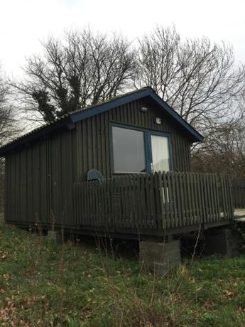 Imagen general del Nex&oslash; Camping & Cabins. Foto 3