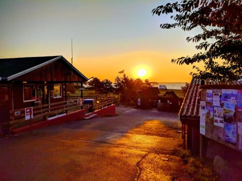 Imagen general del Nex&oslash; Camping & Cabins. Foto 4