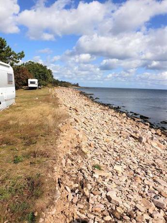 Imagen general del Nex&oslash; Camping & Cabins. Foto 7